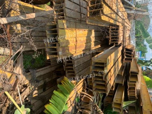 建筑材料全方位服務 銷售、出租與回收一站式解決方案
