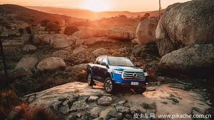 長城汽車計劃收購日產巴塞羅那工廠，助力皮卡業務進軍歐洲及旅游拓展