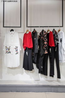 國際名牌服裝批發(fā) 機(jī)遇、挑戰(zhàn)與市場洞察