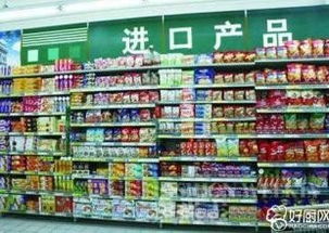 成都進(jìn)口韓國(guó)食品全流程 貨運(yùn)與清關(guān)代理指南